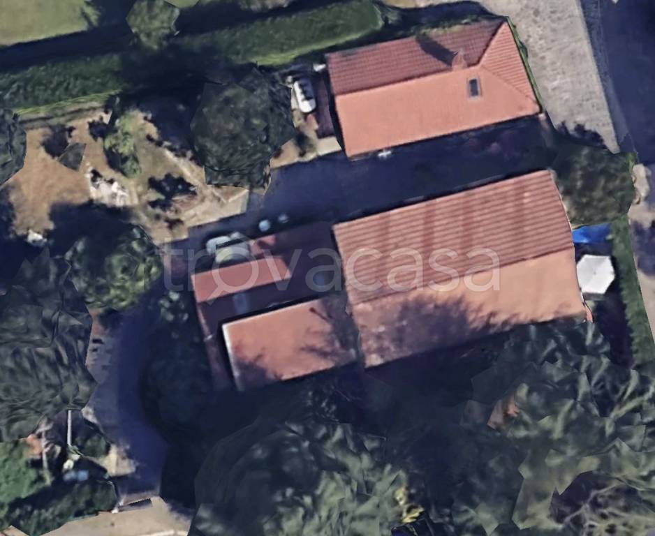 casa indipendente in vendita a Milano in zona Baggio