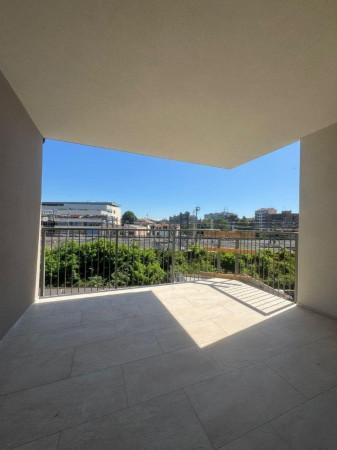 appartamento in vendita a Milano in zona Turro