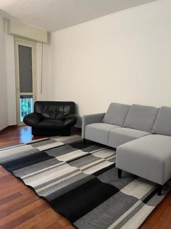 appartamento in vendita a Milano in zona Villapizzone