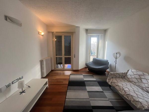 appartamento in vendita a Milano in zona Bovisa