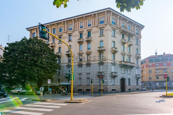 appartamento in vendita a Milano in zona San Vittore