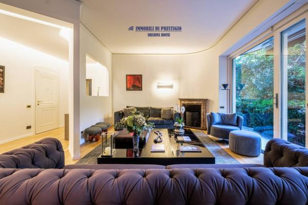 appartamento in vendita a Milano in zona Cadorna