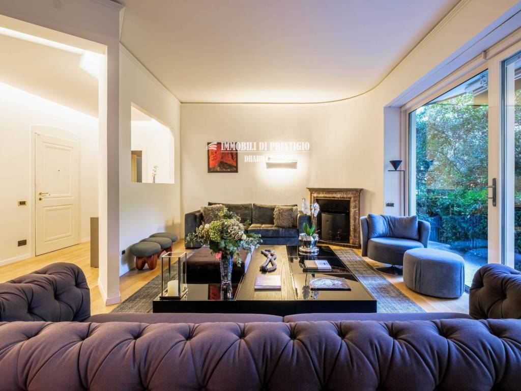 appartamento in vendita a Milano in zona Centro Storico