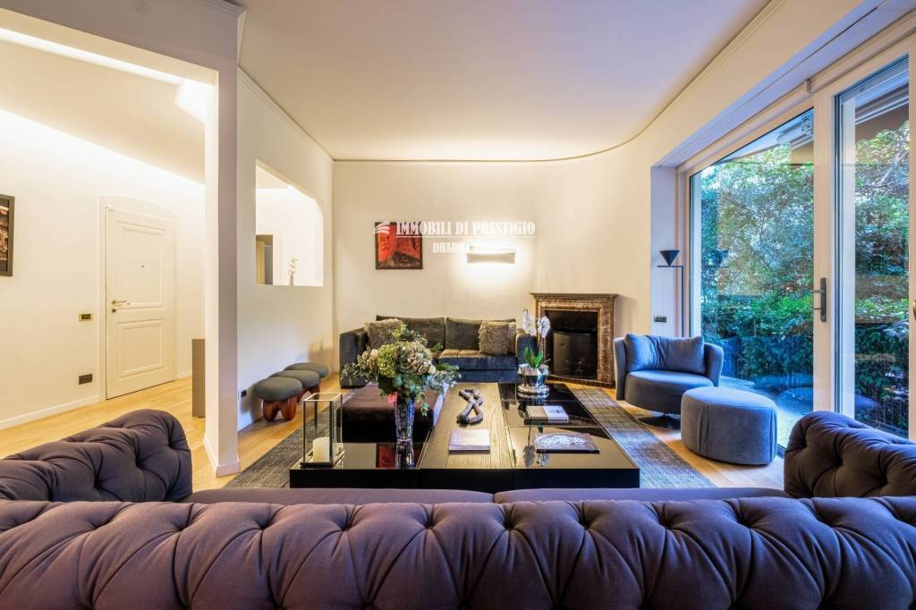 appartamento in vendita a Milano in zona Centro Storico