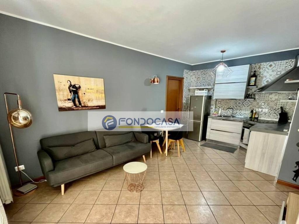 appartamento in vendita a Milano in zona Isola