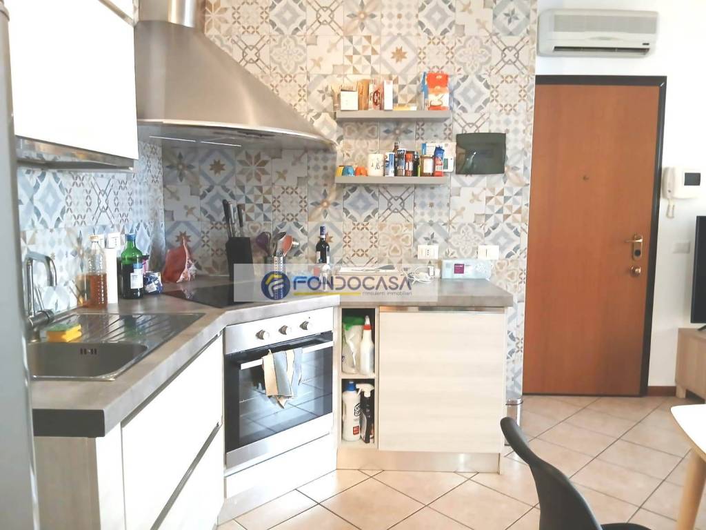 appartamento in vendita a Milano in zona Maciachini