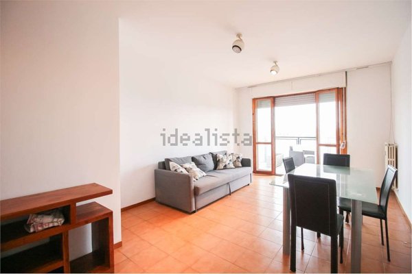 appartamento in vendita a Milano in zona Crescenzago