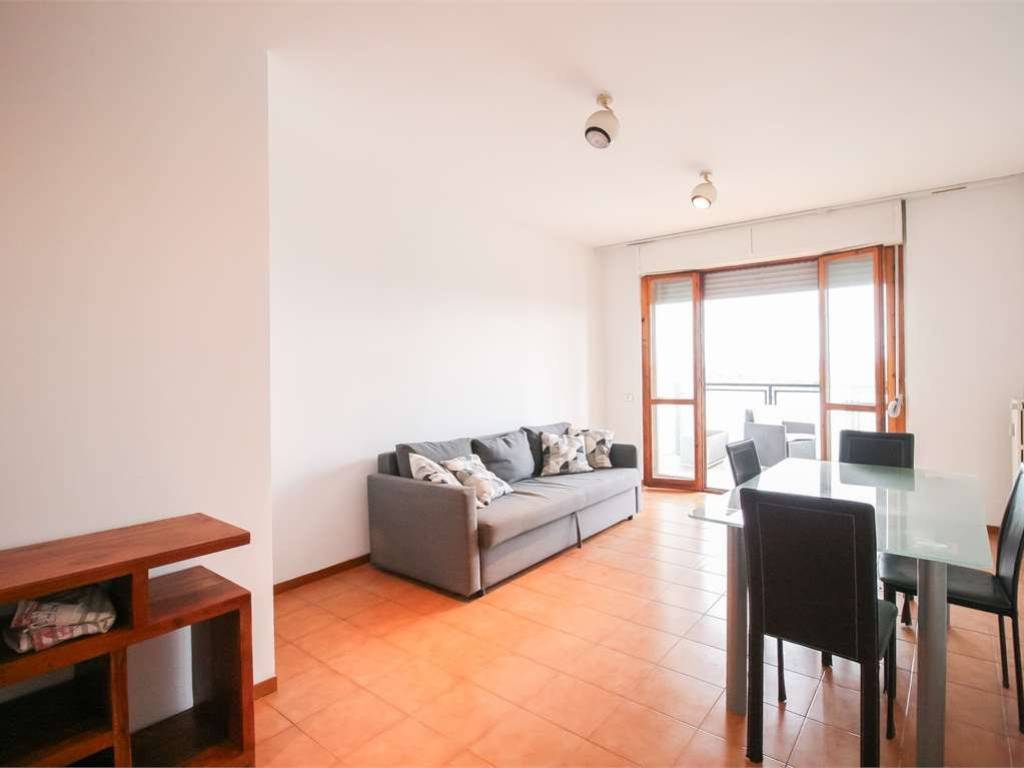 appartamento in vendita a Milano in zona Crescenzago