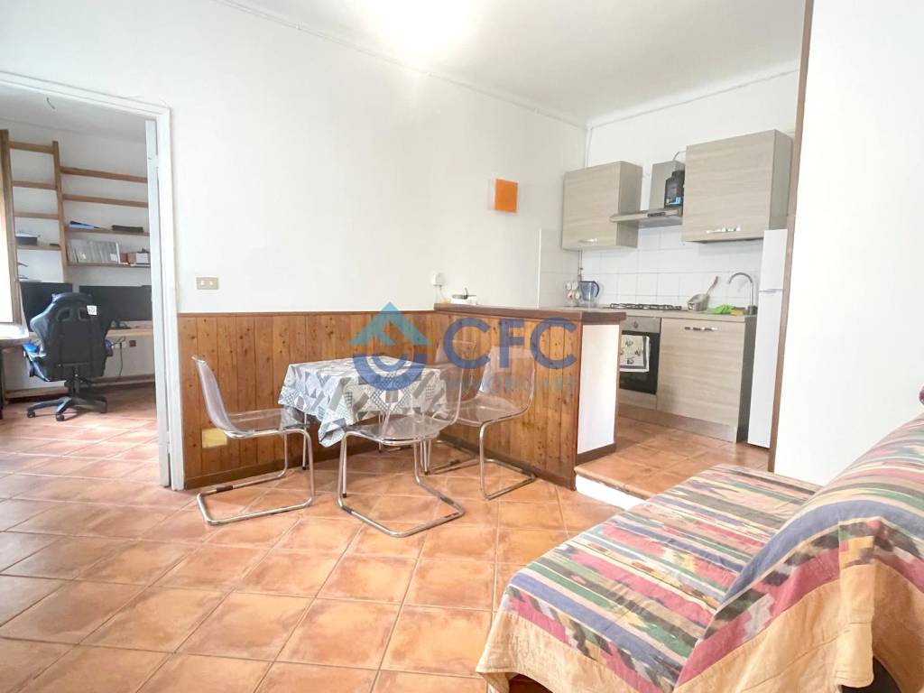 appartamento in vendita a Milano in zona Città Studi