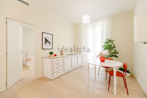 appartamento in vendita a Milano in zona Porta Venezia