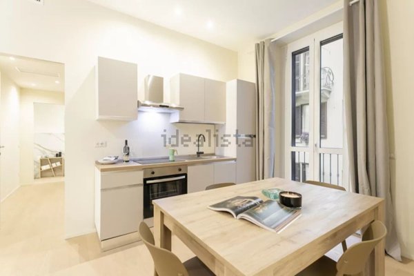 appartamento in vendita a Milano in zona Porta Venezia