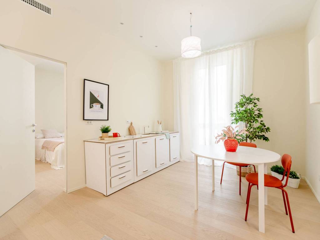 appartamento in vendita a Milano in zona Porta Venezia