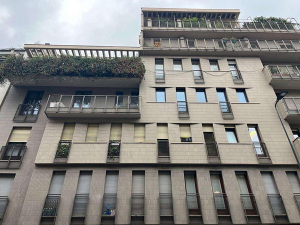 appartamento in vendita a Milano in zona Stazione Centrale
