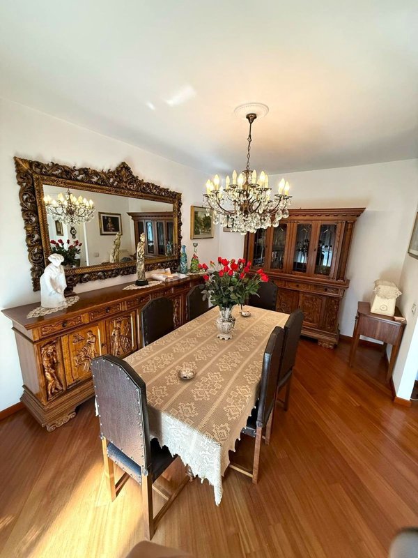 appartamento in vendita a Milano in zona Barona