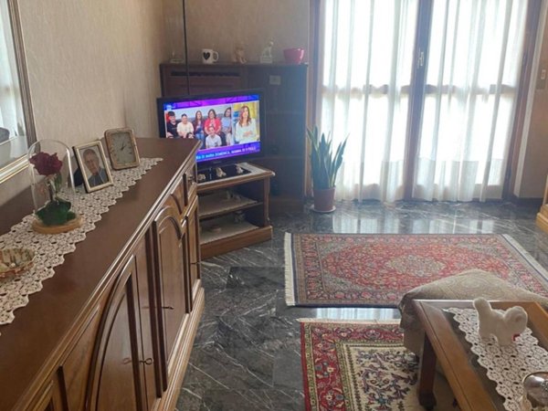 appartamento in vendita a Milano in zona Bruzzano