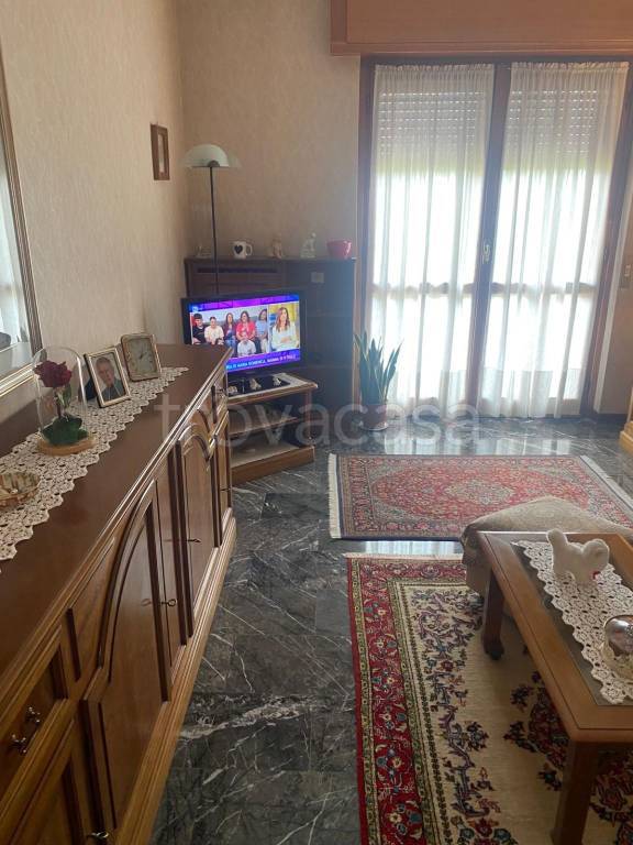 appartamento in vendita a Milano in zona Bruzzano