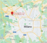 casa indipendente in vendita a Milano