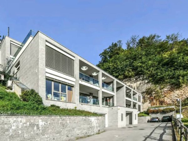 appartamento in vendita a Milano in zona Bovisa