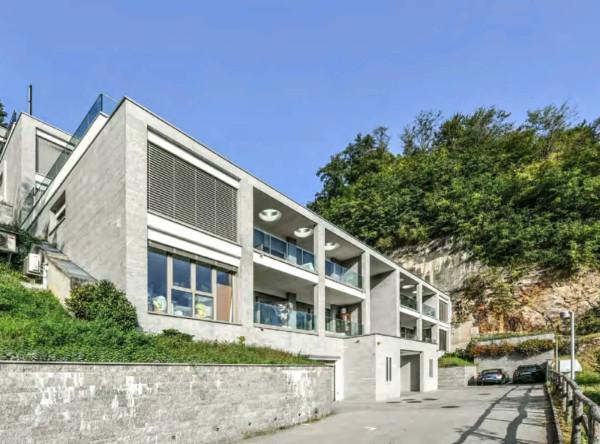 appartamento in vendita a Milano in zona Bovisa