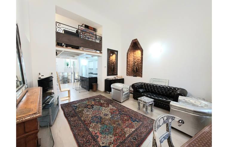 appartamento in vendita a Milano in zona Porta Romana