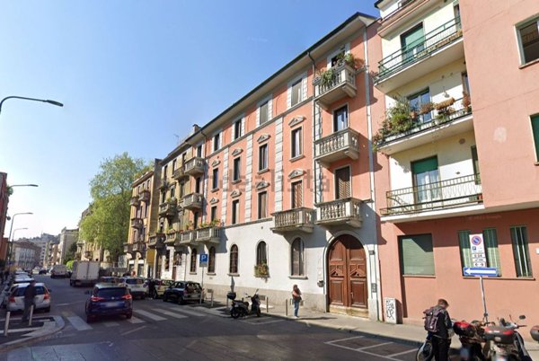 appartamento in vendita a Milano in zona Dergano