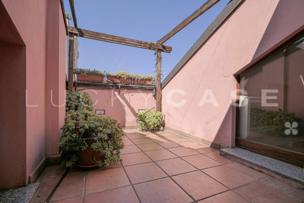 appartamento in vendita a Milano in zona Affori