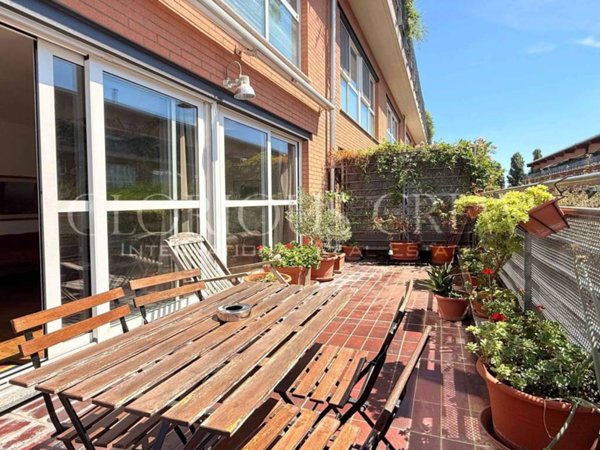 appartamento in vendita a Milano in zona Centro Storico