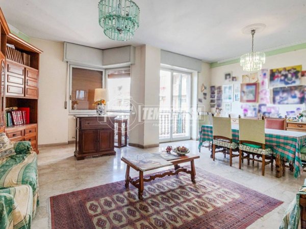 appartamento in vendita a Milano in zona Solari