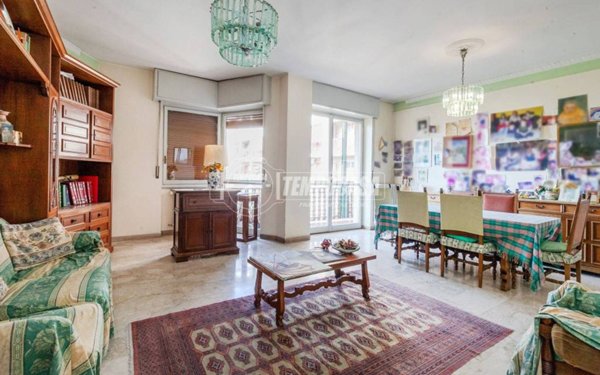 appartamento in vendita a Milano in zona Solari