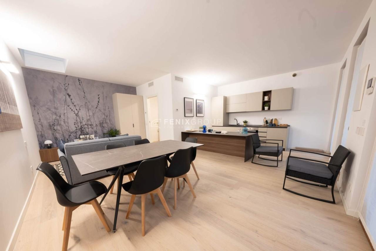 appartamento in vendita a Milano in zona Famagosta