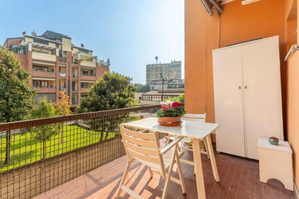 appartamento in vendita a Milano in zona San Cristoforo