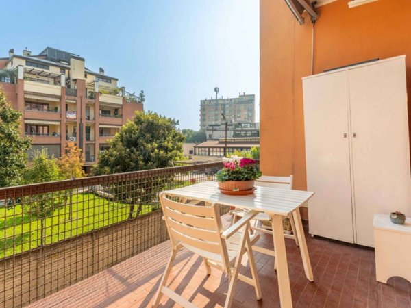 appartamento in vendita a Milano in zona San Cristoforo