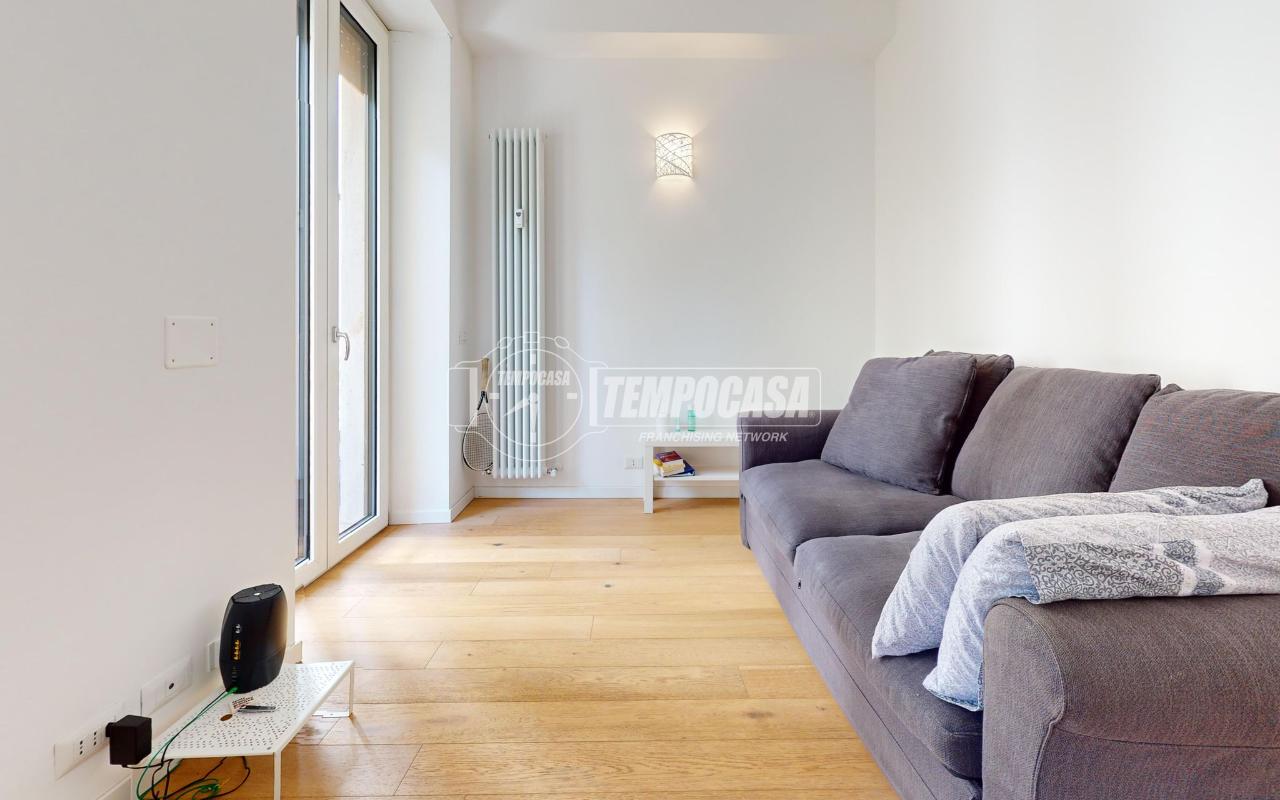 appartamento in vendita a Milano in zona Centro Storico