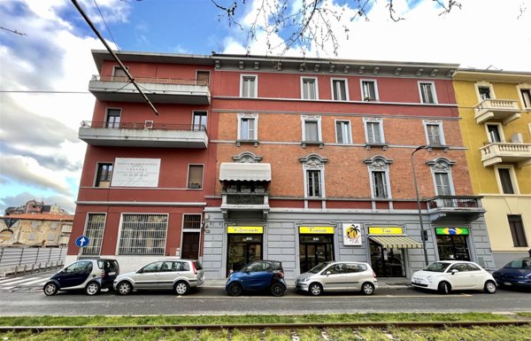 appartamento in vendita a Milano in zona Quarto Oggiaro