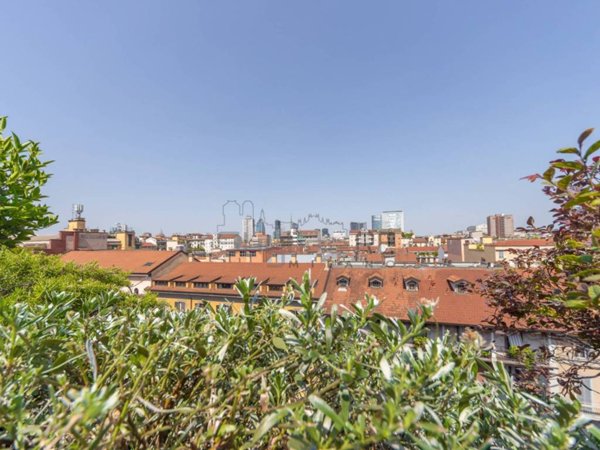 appartamento in vendita a Milano in zona Centro Direzionale