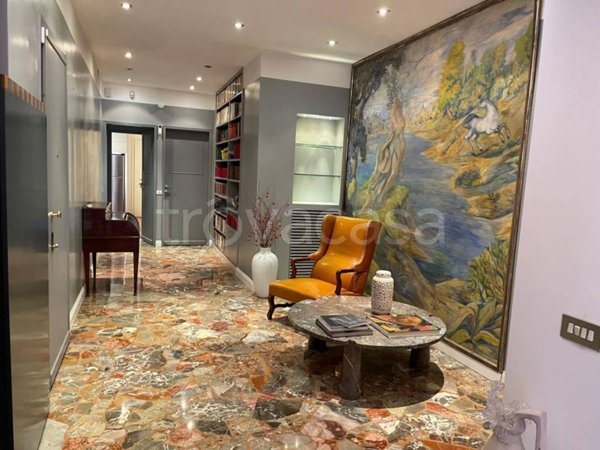 appartamento in vendita a Milano in zona Porta Venezia