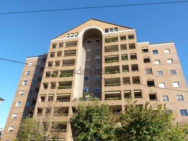 locale di sgombero in vendita a Milano in zona Forlanini