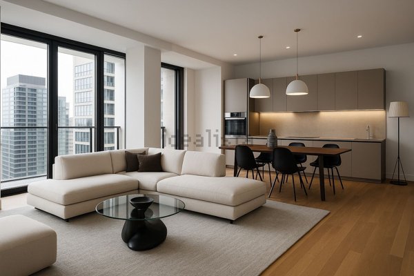 appartamento in vendita a Milano in zona Centro Direzionale