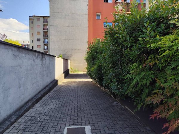 appartamento in vendita a Milano in zona Bovisa