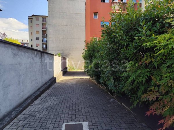 appartamento in vendita a Milano in zona Bovisa