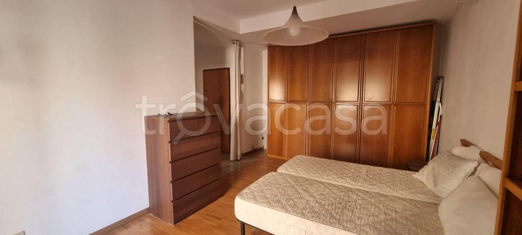 appartamento in vendita a Milano in zona San Siro