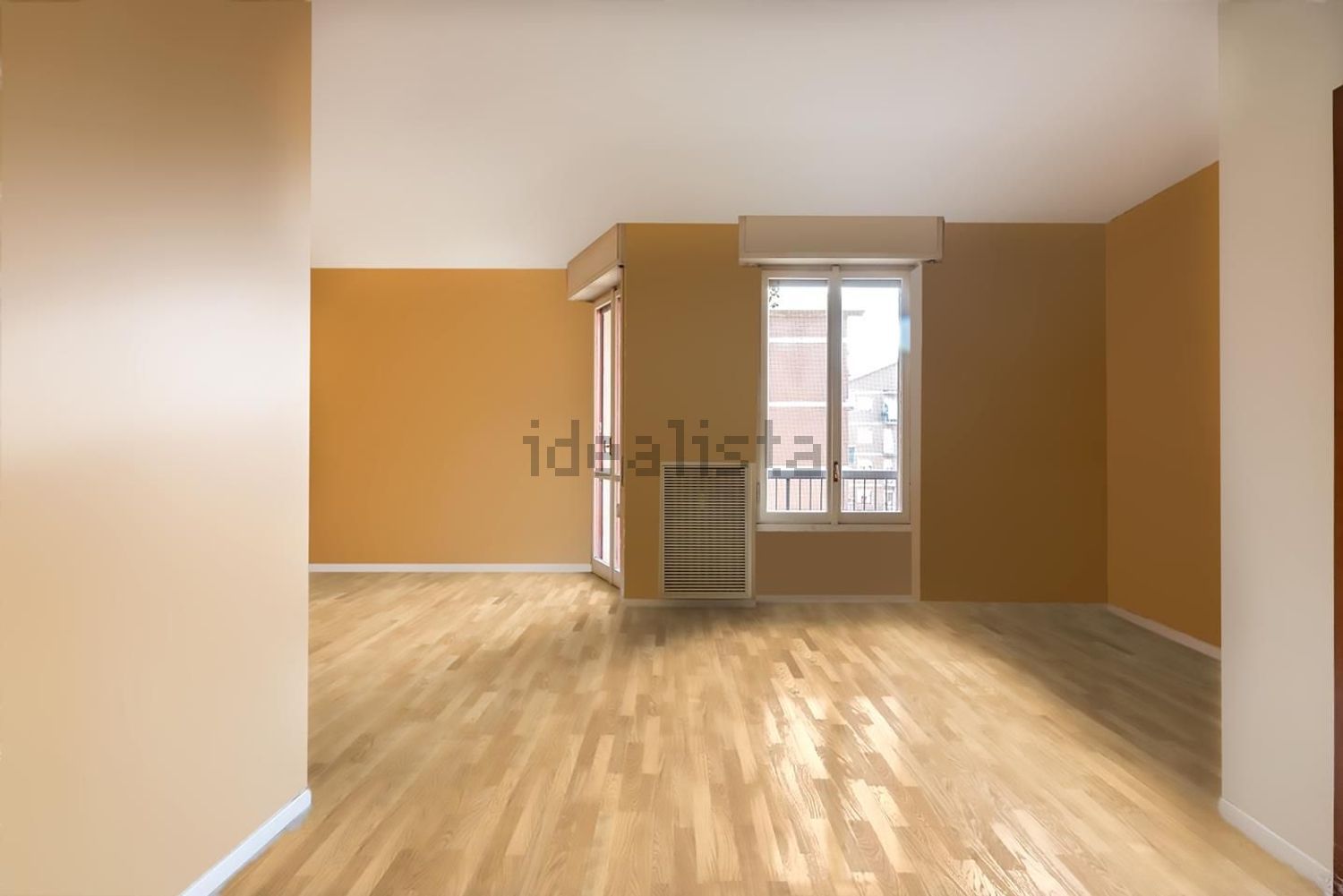 appartamento in vendita a Milano in zona Porta Romana