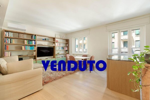 appartamento in vendita a Milano in zona Isola