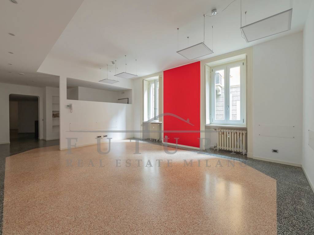 ufficio in vendita a Milano