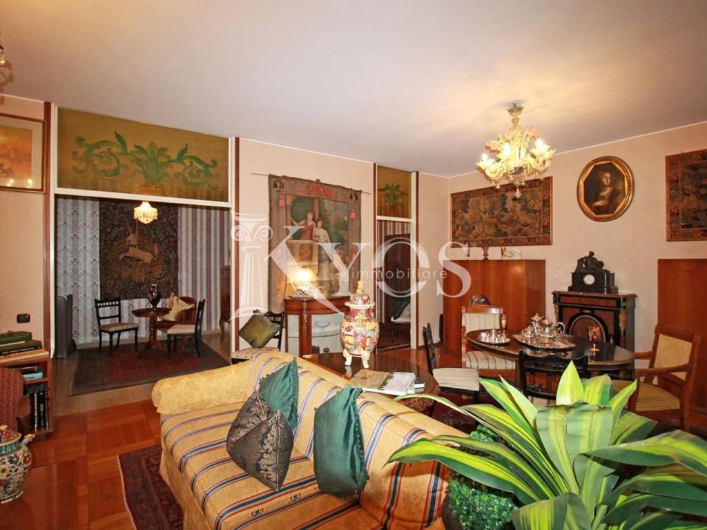 appartamento in vendita a Milano