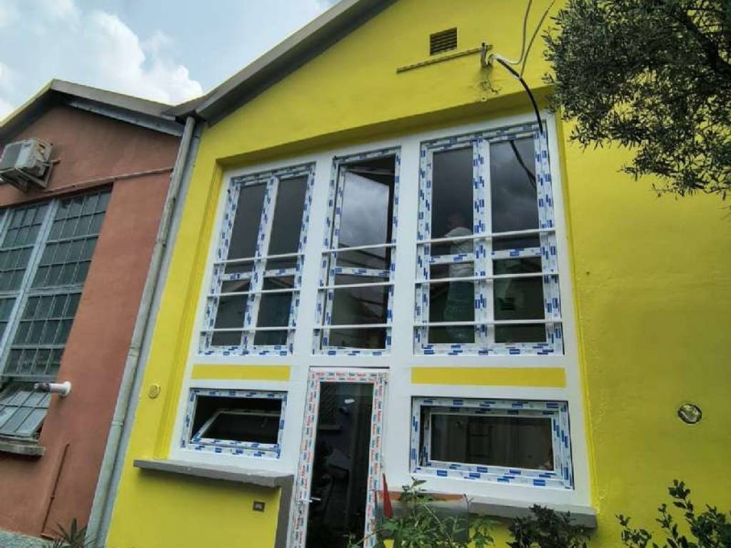 appartamento in vendita a Milano in zona Forlanini