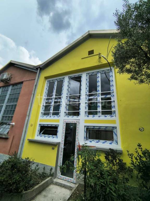 appartamento in vendita a Milano in zona Forlanini