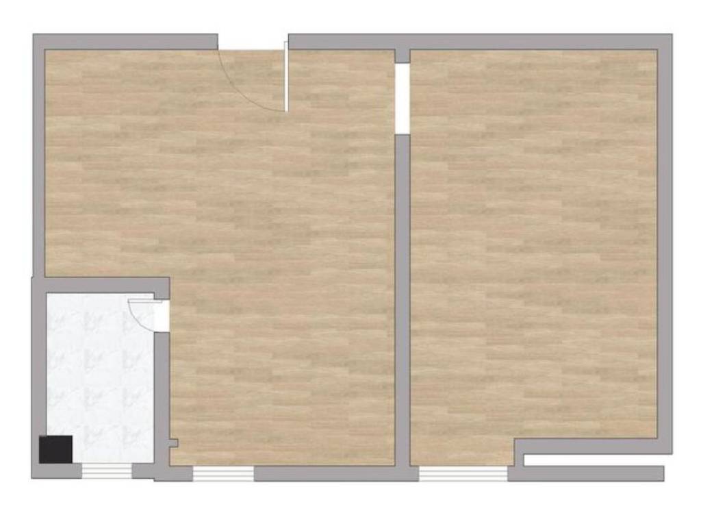 appartamento in vendita a Milano in zona Famagosta