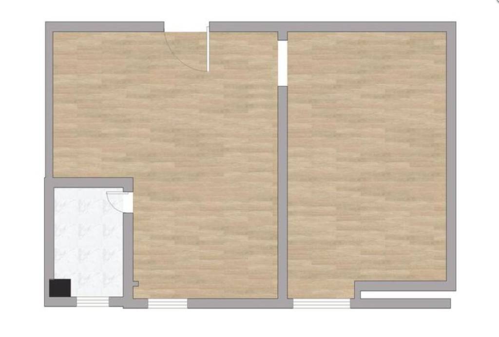 appartamento in vendita a Milano in zona Famagosta