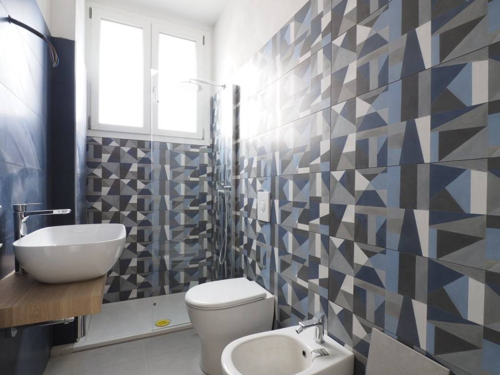 appartamento in vendita a Milano in zona Bovisa